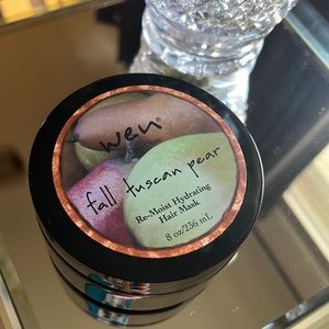 NEW - WEN Re-Moist Fall Tuscan Pear